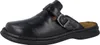 Josef Seibel Herren Leder Clogs schwarz, Glattleder, Produktbild-Vorschau 76