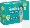 Pampers Baby Dry Gr6 13-18kg Extra Large (22St Packung) + Produktbild-Vorschau 1