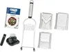 Genius Gemüseschneider Nicer Dicer Speed Produktbild-Vorschau 5