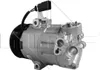 NRF 32870 DV9 Klimaanlage Klimakompressor PAG 46 YF R1234yf Produktbild-Vorschau 4