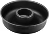 Zenker Frankfurter Kranz Ø 28 cm BLACK METALLIC, runde Produktbild-Vorschau 1