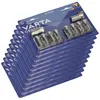 100x CR123A Varta Batterie Lithium 3V Photo Blister Produktbild-Vorschau 1