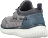 Rieker Slipper gris en taille 43 Voir les images du produit 7