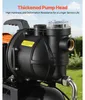 Pompa domestica SucceBuy da 1100 W, 5300 l/h, con serbatoio Anteprima dell’immagine prodotto 5