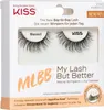 Kiss Blessed - Falsche Wimpern Produktbild-Vorschau 8
