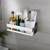 Duschablage Ohne Bohren – Selbstklebender Badezimmer Produktbild-Vorschau 6