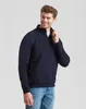Fruit of the Loom 62-114-0 | Classic Zip Neck Sweat - Farbe Voir les images du produit 5