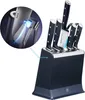 Tefal EverSharp Pro 5-teiliges Messer-Set mit Produktbild-Vorschau 7