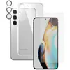 PanzerGlass Galaxy S23+ Kit Cover/Glas/Kameralinse Produktbild-Vorschau 5