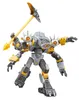 Transformers Amalgamous Prime (jeden z Trzynastu) klasy Podgląd zdjęcia produktu 4