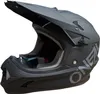 O´Neal casco per bambini SONUS SOLID nero M (48/50 cm) Anteprima dell’immagine prodotto 10