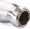 AUDEW 20" Universal Motorrad Auspuff Endtopf Schalldämpfer Produktbild-Vorschau 6