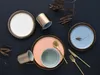 CreaTable, 22974, Rustikal Pastell, Kombiservice 16-tlg, Produktbild-Vorschau 5