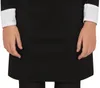 WEDNESDAY Addams Kleid Kostüm 122/134 cm Produktbild-Vorschau 5