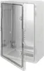 Schaltschrank ABS Kunststoff IP65 Industriegehäuse Produktbild-Vorschau 2