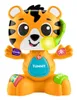 Fisher-Price Beat Bande Lern & Tanz Tiger Justin, 0,75 Produktbild-Vorschau 1