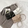 ASKSA Handtasche Damen Klein Umhaengetasche Damen Produktbild-Vorschau 5