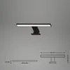LED Spiegelleuchte Spiegellampe IP44 5 W schwarz Produktbild-Vorschau 5