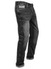 John Doe Original XTM Motorrad Jeans, schwarz, 34 Produktbild-Vorschau 2
