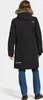 DIDRIKSONS ERIKA WNS PARKA 3 Black 38 Produktbild-Vorschau 14