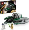 Le chasseur Jedi de Yoda Voir les images du produit 18