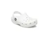 Crocs Toddler Classic Clog Sandalen White 24-25 Produktbild-Vorschau 10