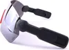 PROTOS® Integral Schutzbrille/ Sicherheitsbrille, Grau Produktbild-Vorschau 3