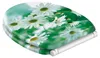 SANILO® WC-bril met zachte sluiting en snelsluiting, model Productafbeelding-voorbeeld 5