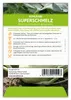Artikelbild 2 von 'Kohlrabi Superschmelz' aus der Kategorie Kohlrabisamen Produktbild-Vorschau