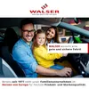 Walser Autositzbezug Outdoor Sports für Vordersitz 1-teilig Produktbild-Vorschau 2