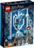 Stavebnica LEGO Harry Potter Zástava Bystrohlavu 76411 (305 Náhľad obrázku produktu 1