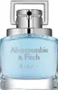 Abercrombie & Fitch Away Man Eau de Toilette 50ml Anteprima dell’immagine prodotto 3