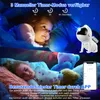 Sternenhimmel Projektor mit Lautsprecher,Galaxy Projektor Produktbild-Vorschau 11