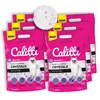 Calitti Silikat Katzenstreu Lavendelduft – Premium Produktbild-Vorschau 2