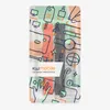 kwmobile 2x Uhrenarmband für Xiaomi Mi Watch Color Sport / Produktbild-Vorschau 7