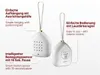 Relaxound Jingle Bells White Stars - Akustische Produktbild-Vorschau 5