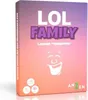 ANZEN 4270002577336 ANZEN - LOL FAMILY - Lachen "verboten" Anteprima dell’immagine prodotto 6