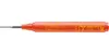 A red Pica-Ink marker with a telescopic tip is shown against a white background. Produktbild-Vorschau