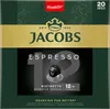 JACOBS Kapseln 200 Nespresso®* kompatibel Lungo 8 & 6 + Produktbild-Vorschau 4