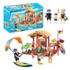 PLAYMOBIL 70090 Scuola di sport acquatici Anteprima dell’immagine prodotto 11