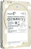 A close-up, slightly angled view of a Seagate hard drive with its label prominently displayed. Produktbild-Vorschau