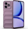 Handyhülle für Realme C55 Weich TPU Silikon Stossfest Produktbild-Vorschau 1