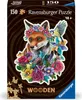 Bunter Fuchs Ravensburger 17512 Produktbild-Vorschau 1