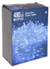 LED-Büschellichterkette Silberdraht, kaltweiß, 480 LEDs, Produktbild-Vorschau 4
