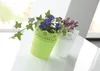 Květináč LACE s krajkou 18 cm - barva: bílá Produktbild-Vorschau 3