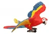 Schleich 14737 - Macao, figura di gioco animale Anteprima dell’immagine prodotto 10