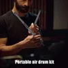 Virtuelles elektronisches Schlagzeug, elektrisches Pocket Produktbild-Vorschau 6
