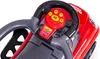 Rutschauto Rider 3-in-1 Rot mit Multimedia-Lenkrad, 84,5 x Produktbild-Vorschau 8