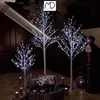 Drzewko świąteczne brzoza led dekoracja święto 180 cm 144 Podgląd zdjęcia produktu 11