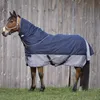 EQUITHÈME TYREX 600 D Decke mit Polar Fleece, Outdoordecke, Produktbild-Vorschau 2